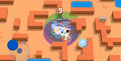 机甲入侵用什么英雄(war robots平民最强机甲)插图4