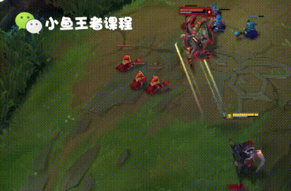赵信加点顺序(新版赵信主w还是主e)插图2