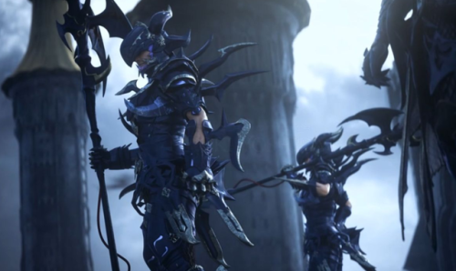 最终幻想14副职业怎么选(ff14五十级以下练级)插图3 最终幻想14副职业怎么选(ff14五十级以下练级)插图3