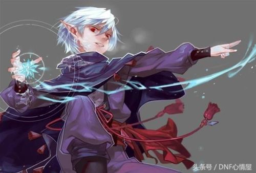 冰结师穿什么巨龙套(冰咒龙套装做a还是b)插图3