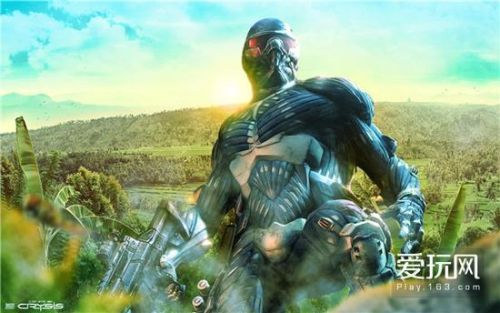 孤岛危机武器图鉴(孤岛危机3枪械介绍)插图8 孤岛危机武器图鉴(孤岛危机3枪械介绍)插图8