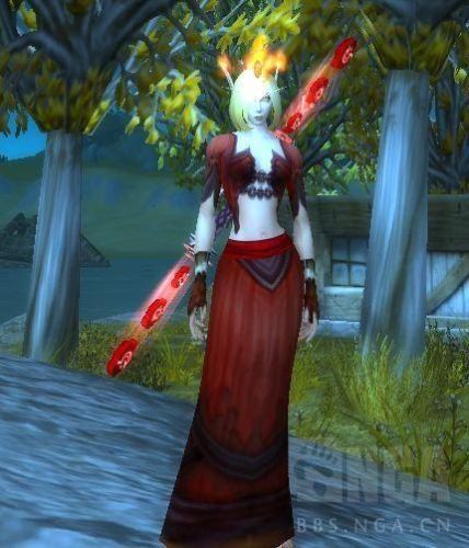 塞纳里奥树林腿铠任务(塞纳里奥的任务接不了)插图2 塞纳里奥树林腿铠任务(塞纳里奥的任务接不了)插图2