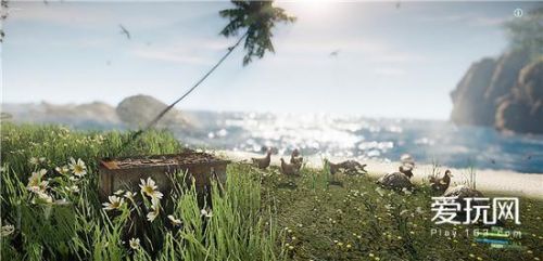 孤岛危机武器图鉴(孤岛危机3枪械介绍)插图7 孤岛危机武器图鉴(孤岛危机3枪械介绍)插图7