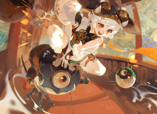 阴阳师超鬼王活动时间(阴阳师T0阵容2023)插图1