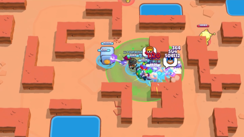 机甲入侵用什么英雄(war robots平民最强机甲)插图2