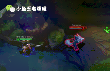 赵信加点顺序(新版赵信主w还是主e)插图4