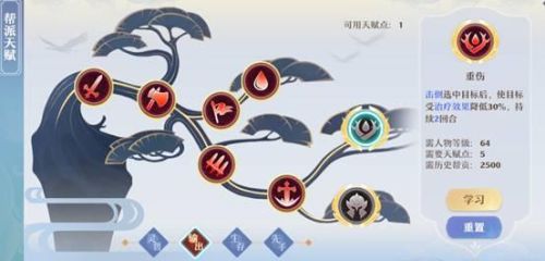 梦幻新诛仙鬼道攻略(梦幻新诛仙0氪职业推荐2023)插图9
