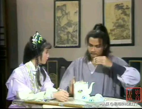天涯明月刀百度百科(傅红雪公子羽什么关系)插图10