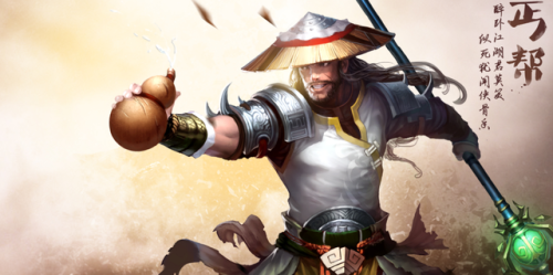 天龙八部职业推荐平民(天龙八部玩什么职业比较好)插图