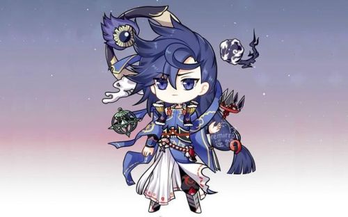 阴阳师背景故事实力排名(阴阳师世界观实力排行)插图1