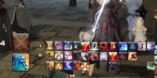 最终幻想14副职业怎么选(ff14五十级以下练级)插图2 最终幻想14副职业怎么选(ff14五十级以下练级)插图2