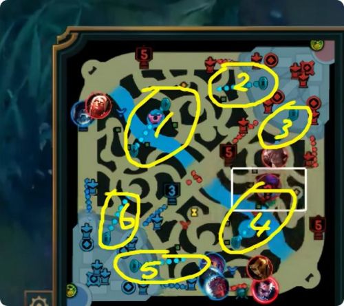 海克斯传送门能开出什么(lol蓝色宝箱能开出什么皮肤)插图2