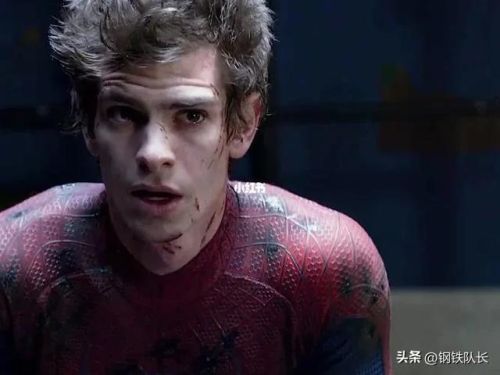 超凡蜘蛛3游戏中文版(游戏类型游戏)插图1