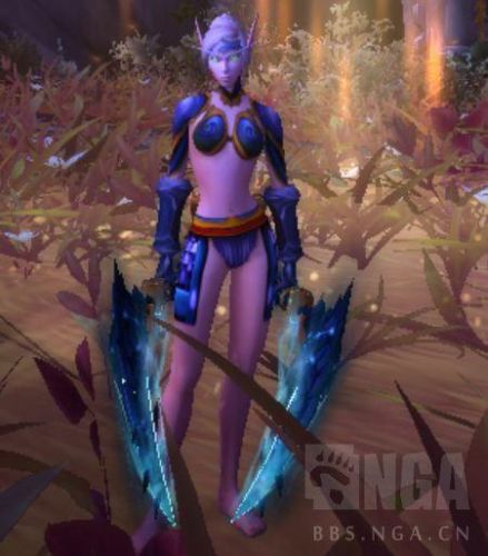 塞纳里奥树林腿铠任务(塞纳里奥的任务接不了)插图26 塞纳里奥树林腿铠任务(塞纳里奥的任务接不了)插图26