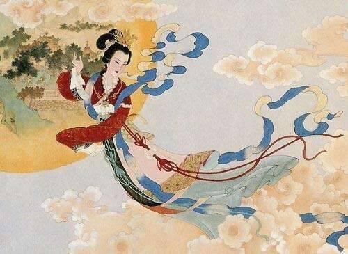 皎月女神嫦娥(lol皎月嫦娥皮肤多少钱)插图 皎月女神嫦娥(lol皎月嫦娥皮肤多少钱)插图