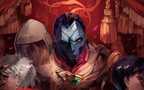 英雄联盟露露口头禅(露露快快变大后面一句)插图3