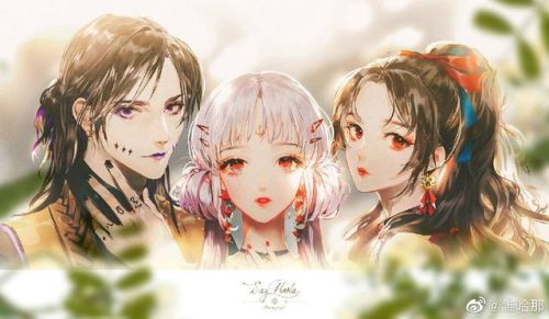 泷夜叉姬御魂搭配位置图(泷夜叉姬超鬼王御魂)插图7