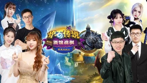猎人打巫妖王卡组2020(炉石传说巫妖王平民卡组)插图5