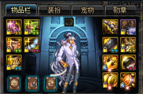 dnf100版本男漫游技能(dnf95版本加点)插图4