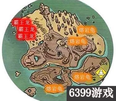 熔岩龟饲料怎么做创造与魔法(创魔独角兽吃几包饲料)插图1