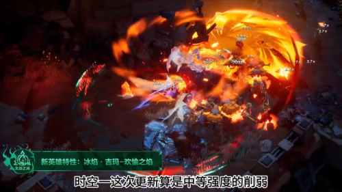 火炬之光3爆率修改(火炬之光2控制台修改难度)插图3