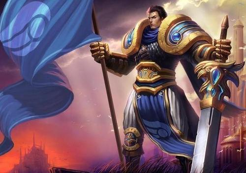 英雄联盟露露口头禅(露露快快变大后面一句)插图