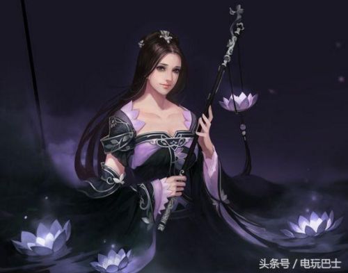 剑网3重制版哪个职业强(剑三哪个职业最耐玩)插图2