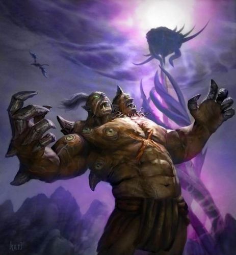 魔兽世界黑石山在哪里(黑石山有几个副本)插图2 魔兽世界黑石山在哪里(黑石山有几个副本)插图2