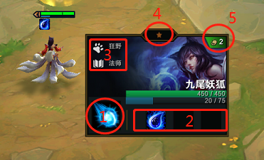 云顶之弈游戏攻略(云顶之弈狐狸最强阵容)插图9