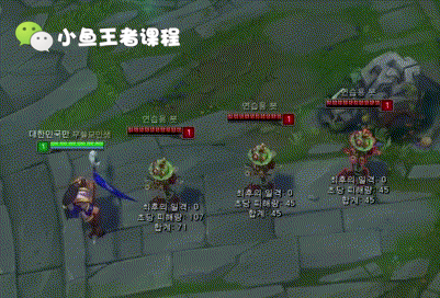 赵信加点顺序(新版赵信主w还是主e)插图1