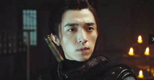 斗战神宁采臣(斗战神阿玉宝宝属性)插图10 斗战神宁采臣(斗战神阿玉宝宝属性)插图10