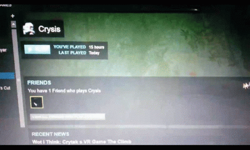 孤岛危机武器图鉴(孤岛危机3枪械介绍)插图4 孤岛危机武器图鉴(孤岛危机3枪械介绍)插图4