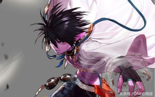 冰结师穿什么巨龙套(冰咒龙套装做a还是b)插图2