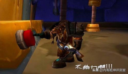 魔兽世界怀旧服服务器不兼容(wow服务器状态不兼容)插图1