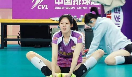 2023女排联赛赛程(2024天津女排全部赛程)插图1