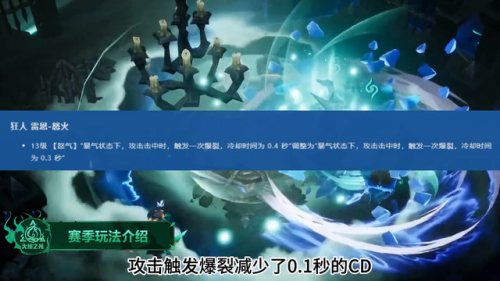 火炬之光3爆率修改(火炬之光2控制台修改难度)插图1