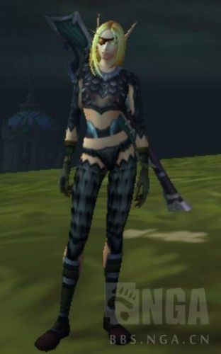 塞纳里奥树林腿铠任务(塞纳里奥的任务接不了)插图42 塞纳里奥树林腿铠任务(塞纳里奥的任务接不了)插图42