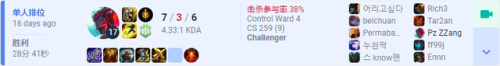 永恩出装符文2022(永恩带什么符文)插图4