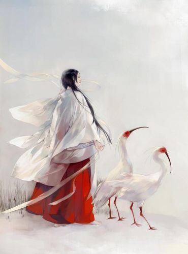 武林情侠传(武林群侠传何秋娟)插图3