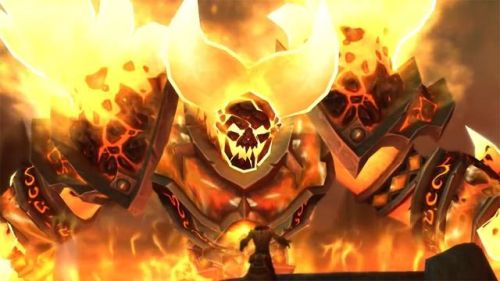 魔兽世界黑石山在哪里(黑石山有几个副本)插图1 魔兽世界黑石山在哪里(黑石山有几个副本)插图1