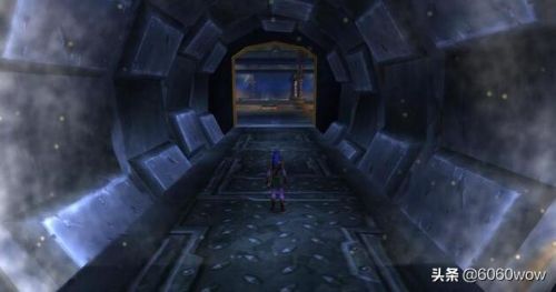 黑海岸怎么去铁炉堡(铁炉堡到湿地的捷径)插图7 黑海岸怎么去铁炉堡(铁炉堡到湿地的捷径)插图7