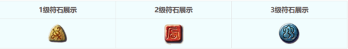 梦幻西游符石组合一览表(符石组合表详细攻略)插图