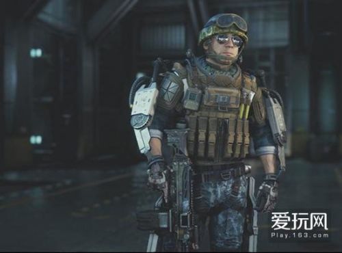 孤岛危机武器图鉴(孤岛危机3枪械介绍)插图2 孤岛危机武器图鉴(孤岛危机3枪械介绍)插图2