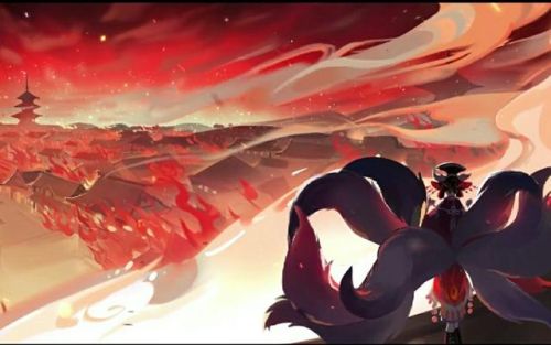 阴阳师背景故事实力排名(阴阳师世界观实力排行)插图3