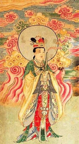 皎月女神嫦娥(lol皎月嫦娥皮肤多少钱)插图2 皎月女神嫦娥(lol皎月嫦娥皮肤多少钱)插图2
