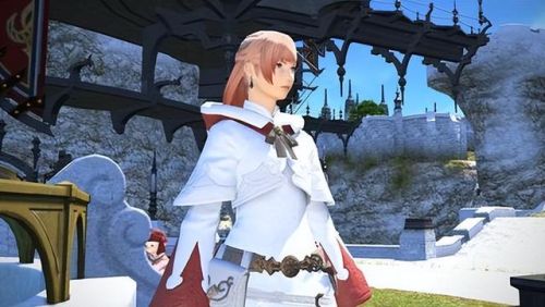 最终幻想14副职业怎么选(ff14五十级以下练级)插图7 最终幻想14副职业怎么选(ff14五十级以下练级)插图7