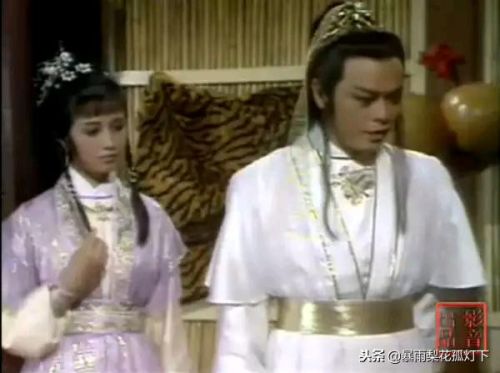 天涯明月刀百度百科(傅红雪公子羽什么关系)插图5