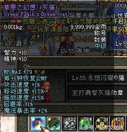dnf海之勇者称号外观(DNF下一页)插图2