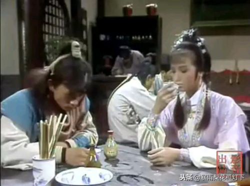 天涯明月刀百度百科(傅红雪公子羽什么关系)插图9