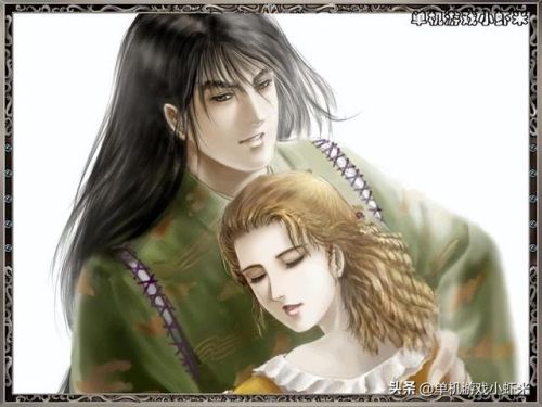 大航海时代4单挑必杀(大航海时代4最强海员)插图